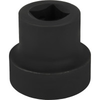Головка для пальцев передних рессор WIEDERKRAFT для scania 3/4", 28 мм x 37 м WDK-216293