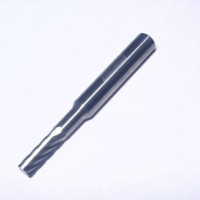 Бор-фреза тип A 4x14 мм, по алюминию NORTON 69957309206