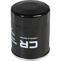Фильтр масляный для автомобилей toyota avensis (00-)/ camry (06-)/ rav 4 (05-) 2.0-2.4i CARVILLE RACING CRL6109