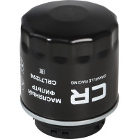 Фильтр масляный для автомобилей vag polo (10-)/ rapid (12-)/ octavia (08-)/ yeti (09-)/ tiguan (07-) CARVILLE RACING CRL71294