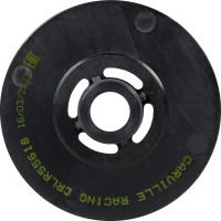 Фильтр масляный для автомобилей geely coolray sx11 (20-)/ atlas pro (20-) 1.5t CARVILLE RACING CRLR55618
