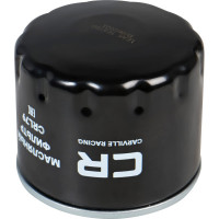 Фильтр масляный для автомобилей renault/nissan 1.5-1.9dci без системы start/stop CARVILLE RACING CRL79