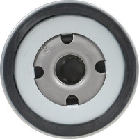 Фильтр масляный для автомобилей ford focus (98-) 1.8d/transit (91-) 1.8d/2.5d CARVILLE RACING CRL9050