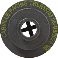 Фильтр масляный для автомобилей chery tiggo 8 pro (21-)/exeed txl (19-) 1.6t CARVILLE RACING CRLR55743