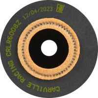 Фильтр масляный для автомобилей mercedes-benz c w205(14-)/ e w212(09-)/ s w222(13-) 4.0i/5.5i CARVILLE RACING CRLR6008Z