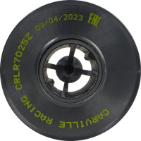 Фильтр масляный для автомобилей mercedes-benz c w204(11-)/ e w212(13-)/ gle w166(15-) 3.0i-4.7i CARVILLE RACING CRLR7025Z
