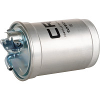 Фильтр топливный для автомобилей vag transporter t4 (90-) 1.6d/1.7d/1.9d/2.4d/2.5d CARVILLE RACING SVY8424