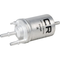 Фильтр топливный для автомобилей vag octavia (04-)/ rapid (12-)/ jetta (11-)/ a3 (04-) CARVILLE RACING SVY69