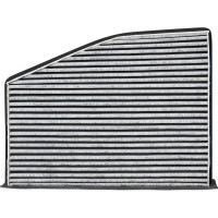 Фильтр салонный угольный для автомобилей vag tiguan (07-)/ octavia (04-)/ q3 (11-) CARVILLE RACING CRVC2939