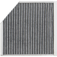 Фильтр салонный угольный для автомобилей vag a6 (11-)/ a7 (10-)/ a8 (09-) CARVILLE RACING CRVC2641