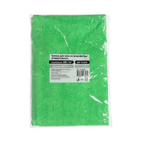 Тряпка для пола ООО Комус из микрофибры, универсальная, 280 г/кв. м, 70x80 см, цвет ассорти 1612806