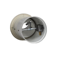 Сопловый термодиффузор KV-Termo 400 Ventart 4687202641703