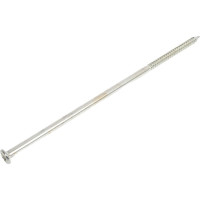 Дюбель-гвоздь Friulsider tbb 8x160/120 грибовидная манжета (5 шт.) ФАС 76044 5 12