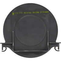 Фильтр воздушный для автомобилей vag passat (05-)/ octavia (04-)/ yeti (09-) CARVILLE RACING TR14130