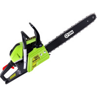 Бензопила Expert GCS-5218, 52 см³, 2,0 кВт, 2,7 л.с., 18" (45,7 см) On 15-02-451