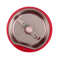 Кофемолка Homestar hs-2035 красный, 200 Вт 105766