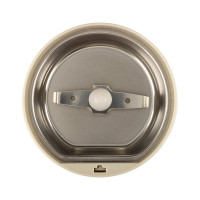 Кофемолка Homestar hs-2035 бежевый, 200 Вт 105765