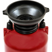 Садовый опрыскиватель Fachmann помповый 9 л 05.114