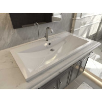 Раковина Madera Alice 100 4627173210331