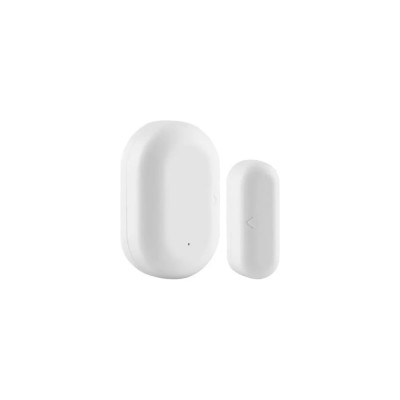 Moes Датчик открытия дверей и окон DoorWindow Sensor, Zigbee, CR2032 ZSS-X-GWM-C