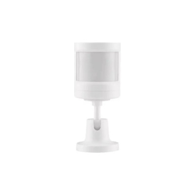 Датчик движения Moes Zigbee Smart PIR Mothion Sensor, CR2450 ZB-IS