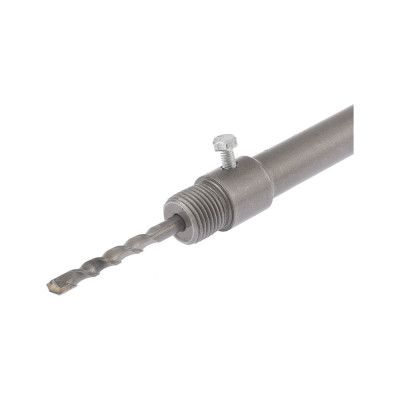 РемоКолор Сверло центрирующее для коронок по бетону sds-max, m22x200/250 мм, (шт.) 36-8-005