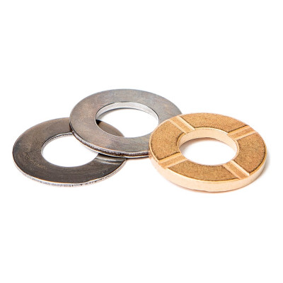 Подшипник шестерни ведущего вала для Yamaha 9.9-15, F9.9-15 Skipper SK93341-41414