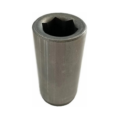 Букса шестигранная S25 Пневмо-Трейд YT29-70-S25