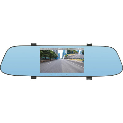 Видеорегистратор DIGMA FreeDrive 404 MIRROR DUAL 1139144