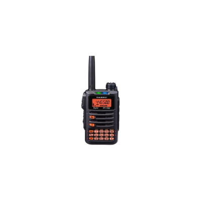 Радиостанция YAESU 21635