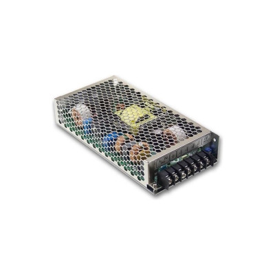 Источник питания ac/dc Mean Well HRP-200-24 200ВТ Т00297639
