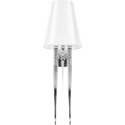 Настенный светильник LOFT IT Brunilde 10207W/L Chrome