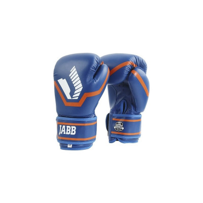 Боксерские перчатки Jabb je-2015/basic 25 4690222165012