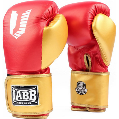 Боксерские перчатки Jabb je-4081/us ring 4690222172942