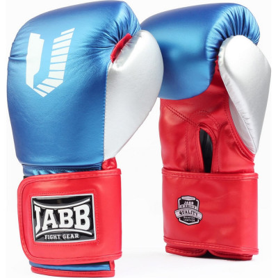 Боксерские перчатки Jabb je-4081/us ring 4690222172850