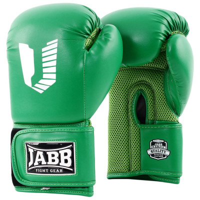 Боксерские перчатки Jabb je-4056/eu air 56 4690222165289