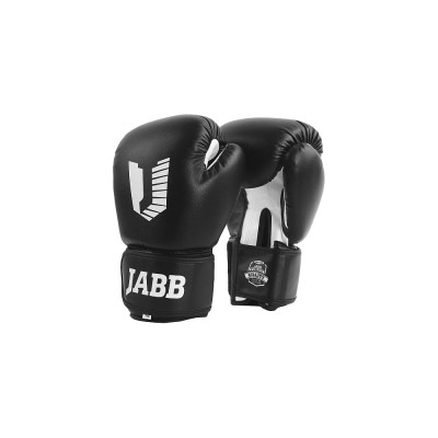 Боксерские перчатки Jabb je-4068/basic star 4690222165036