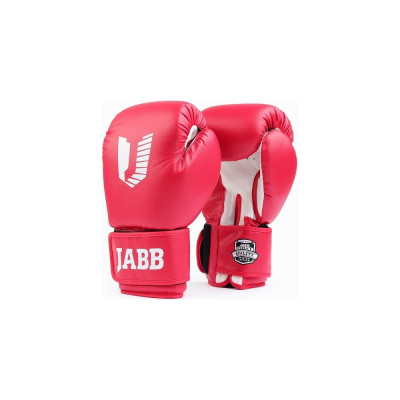 Боксерские перчатки Jabb je-4068/basic star 4690222172799