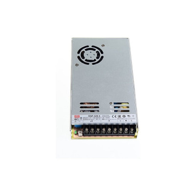 Источник питания ac/dc Mean Well RSP-320-4 Т02150221