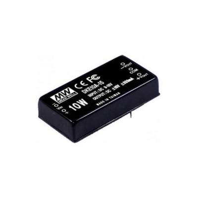 Преобразователь dc/dc Mean Well DKE10A-05 Т00173232