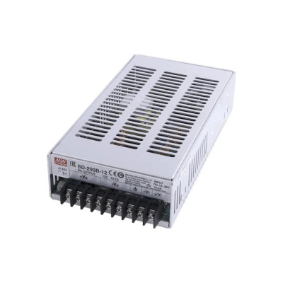Преобразователь dc/dc Mean Well SD-200B-12 Т00146409