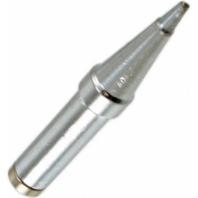 Жало паяльника WELLER PT F8 SOLDERING TIP 4PTF8-1