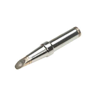 Жало паяльника WELLER PT CC8 SOLDERING TIP 4PTCC8-1