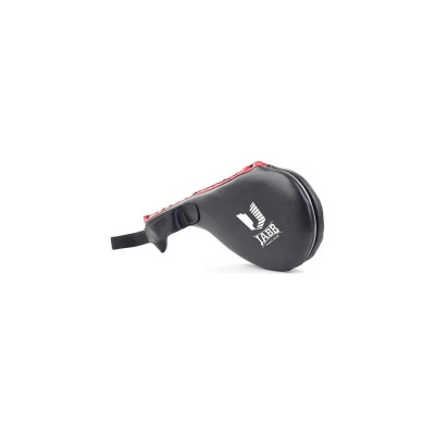 Боксерская двойная лапа Jabb je-2799 4690222121100