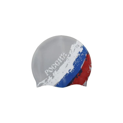 Плавательная шапочка Larsen russia ls74 4690222132847