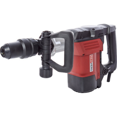 REDVERG ќлектромолоток RD-DH1500 6684296