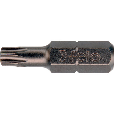 Torx бита Felo Industrial 2720010