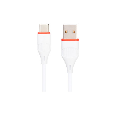 Usb кабель Borofone bx17 enjoy 0L-00043164