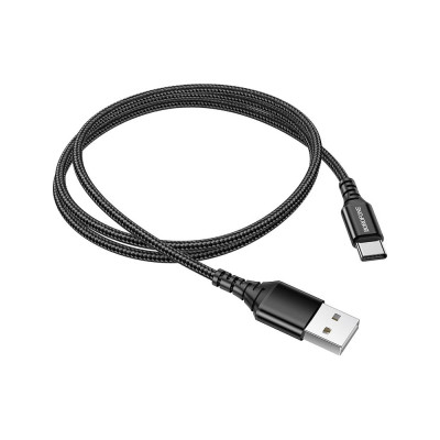 Usb кабель Borofone bx54 ultra bright 0L-00050537