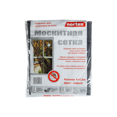 Сетка москитная Nortex 00-00002651